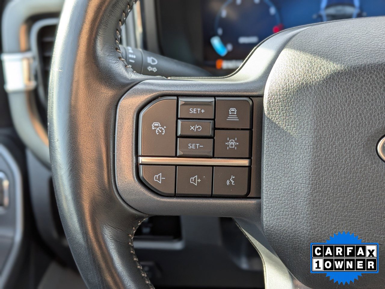 Certified 2023 Ford F350 Lariat w/ Lariat Ultimate Package image 31