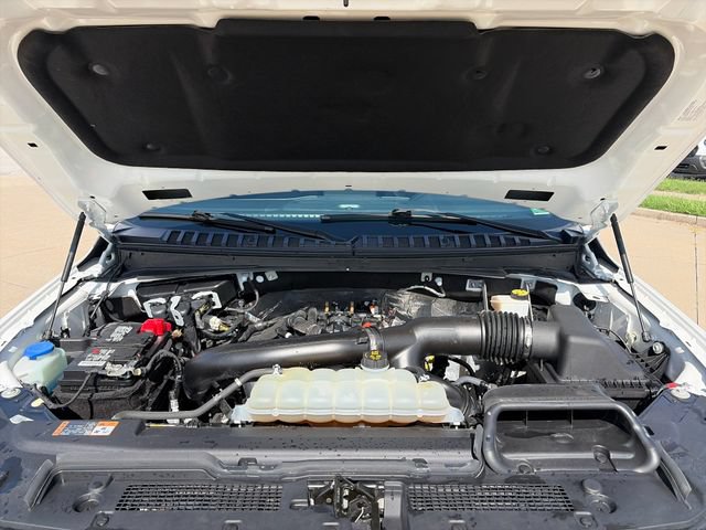 Certified 2023 Ford Expedition Max Limited AWD/4WD image 50