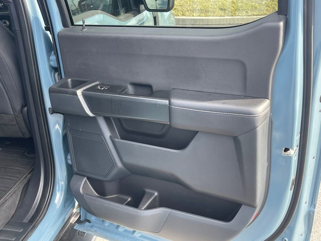 Certified 2023 Ford F150 XL w/ STX Appearance Package image 19