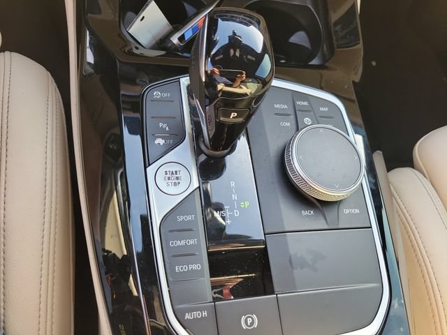 Used 2022 BMW X3 sDrive30i w/ M Sport Package RWD image 29