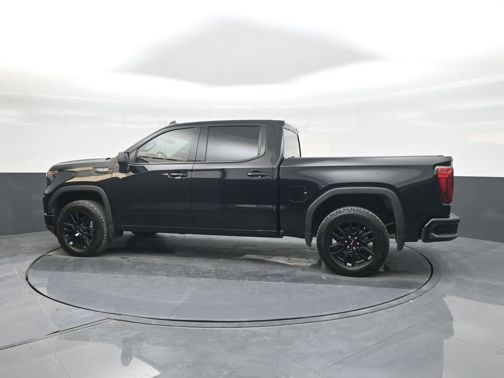 Used 2022 GMC Sierra 1500 Elevation image 3