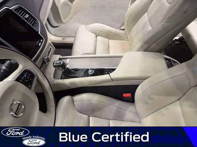 Used 2022 Volvo XC90 T6 Inscription AWD/4WD image 18