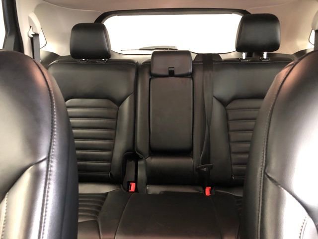 Certified 2024 Ford Edge SEL image 26