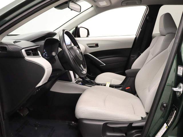 Used 2023 Toyota Corolla Cross LE FWD image 39