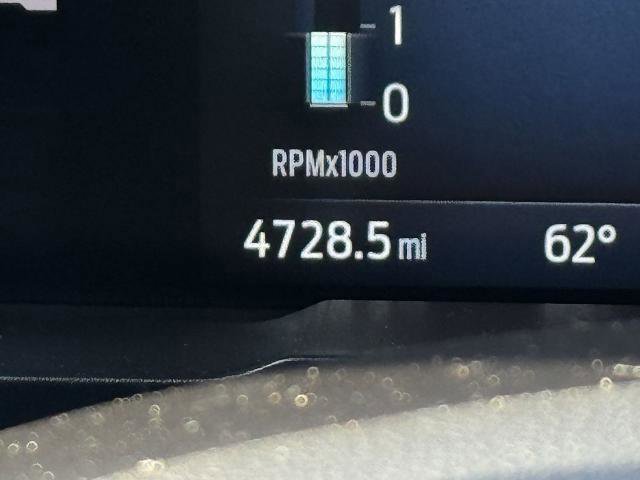 Certified 2025 Ford Maverick Lobo image 21