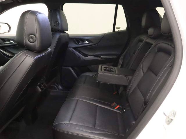 Used 2025 Chevrolet Equinox LT w/ Convenience Package II FWD image 15