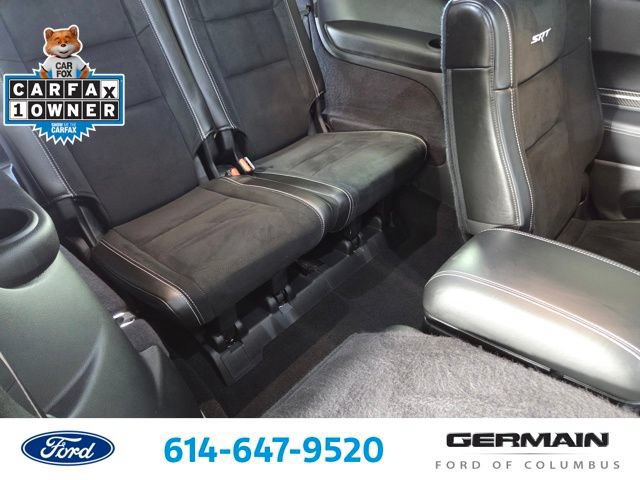 Used 2020 Dodge Durango SRT w/ Premium Interior Group AWD/4WD image 22