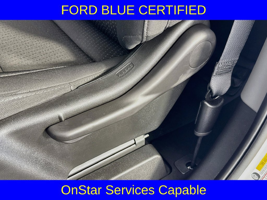 Used 2026 GMC Sierra 1500 Pro w/ Pro Value Package AWD/4WD image 21