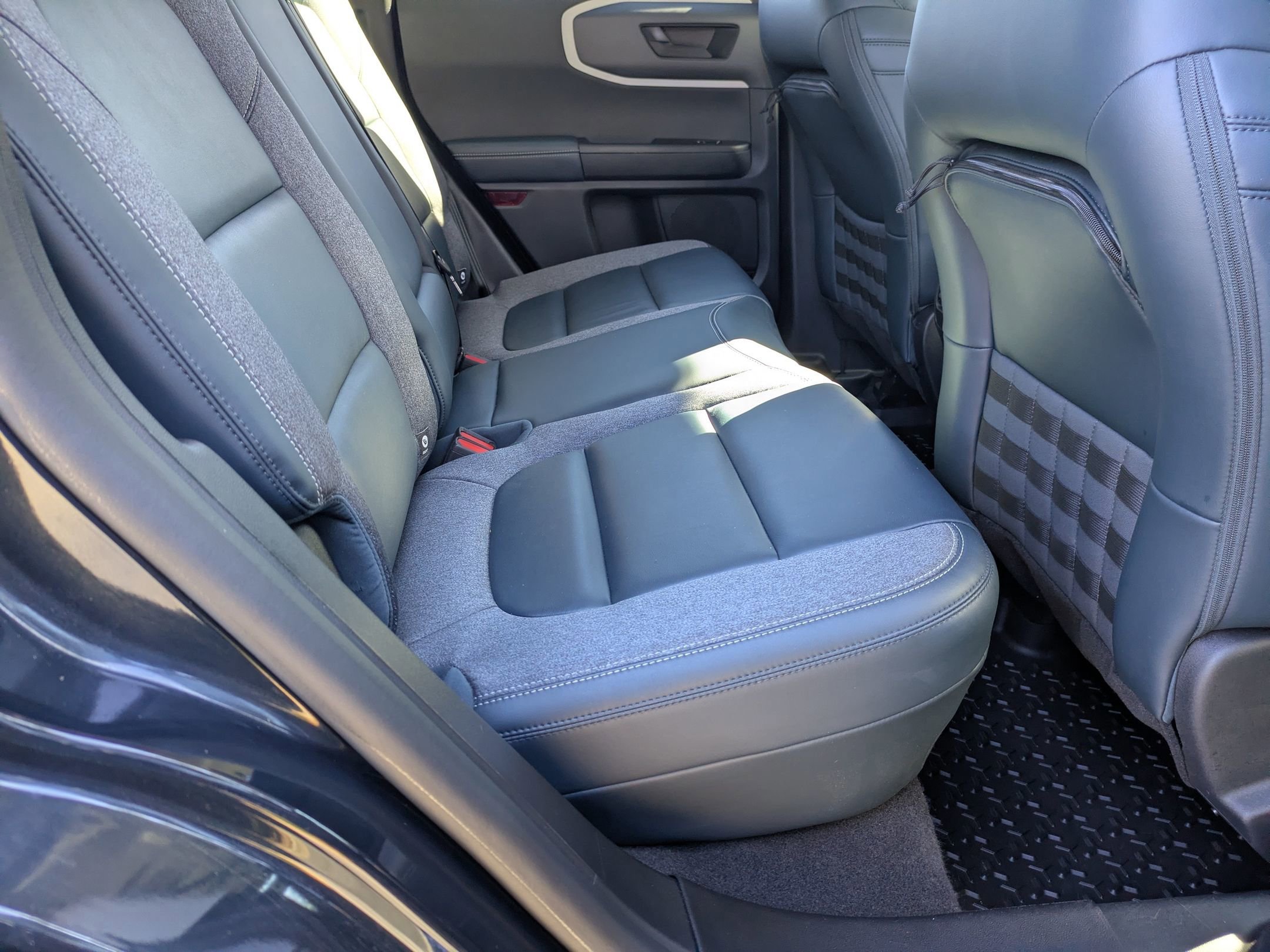 Certified 2023 Ford Bronco Sport Outer Banks image 34