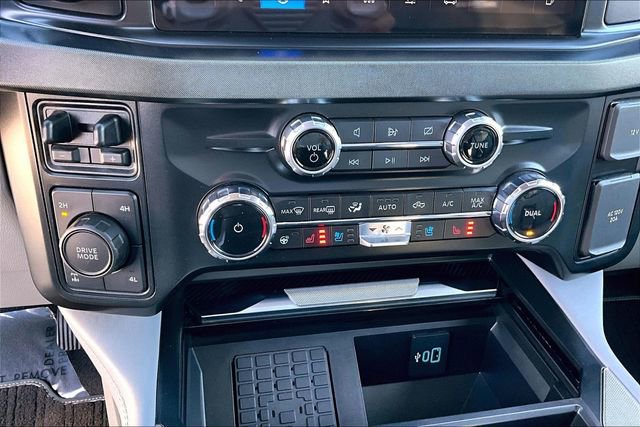 Certified 2024 Ford F250 Limited w/ FX4 Off-Road Package AWD/4WD image 21