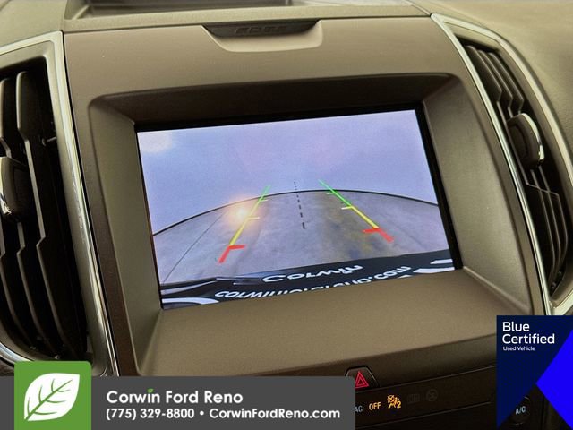 Certified 2020 Ford Edge ST w/ Cold Weather Package image 17
