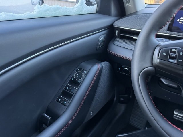 Certified 2025 Ford Mustang Mach-E Premium w/ Sport Appearance Package image 34