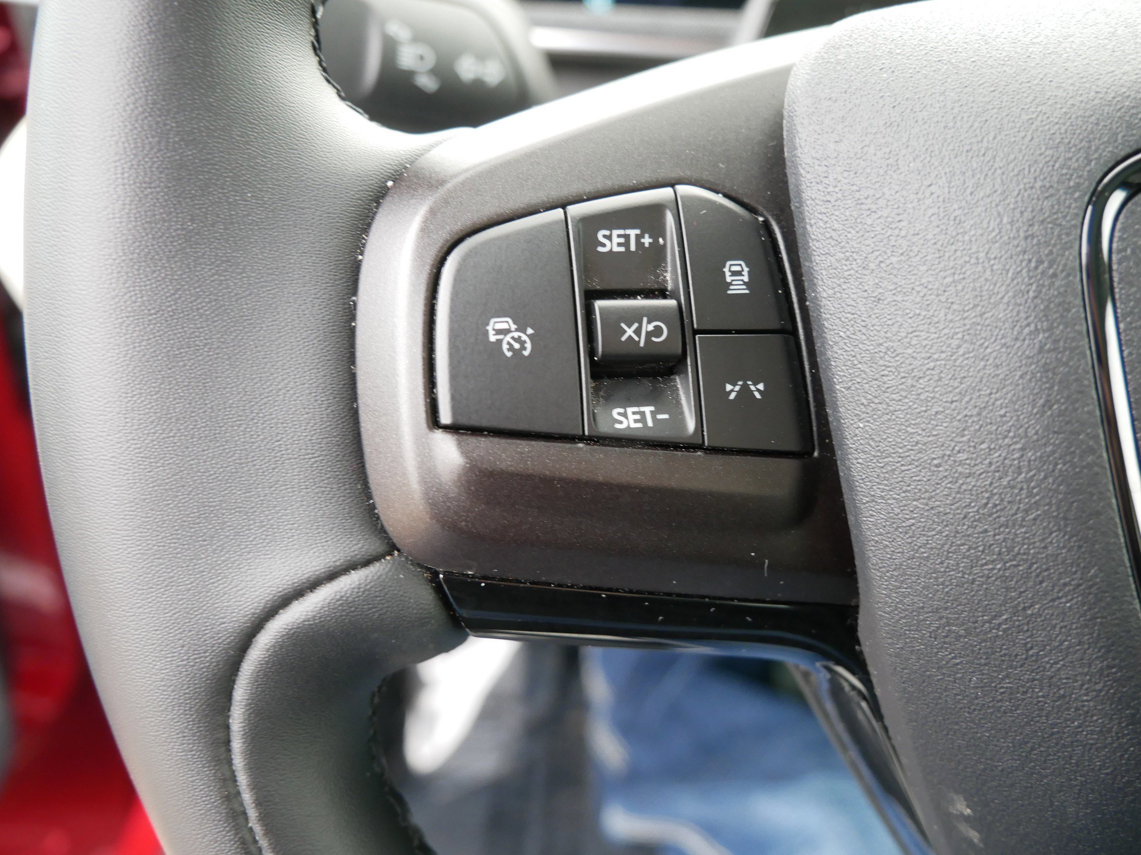 Certified 2022 Ford Mustang Mach-E Premium image 28