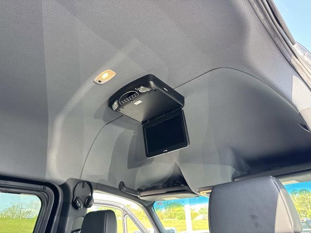 Used 2021 Mercedes-Benz Sprinter 2500 image 10
