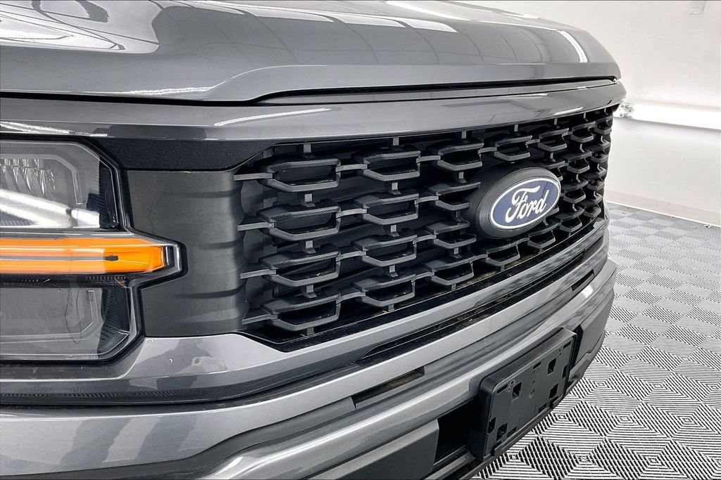 Certified 2024 Ford F150 STX AWD/4WD image 29