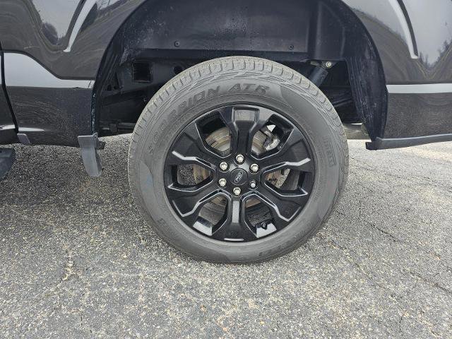 Certified 2023 Ford F150 XLT w/ Equipment Group 302A High image 9