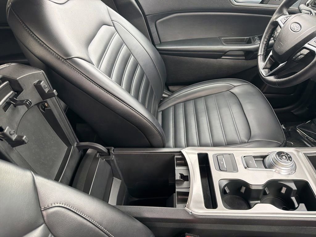 Certified 2024 Ford Edge SEL w/ Convenience Package image 31