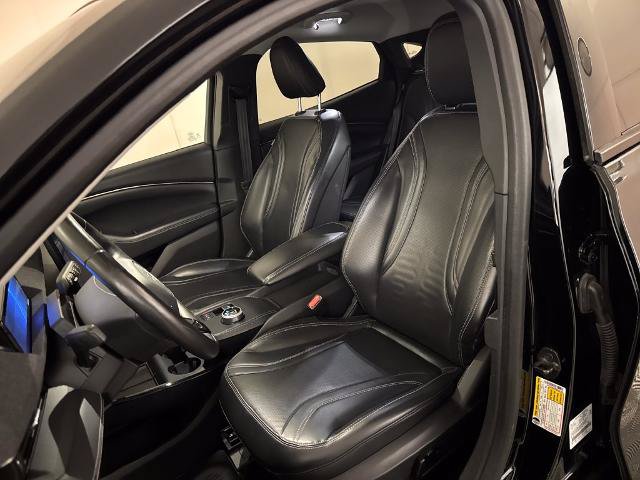 Certified 2022 Ford Mustang Mach-E Premium AWD/4WD image 13