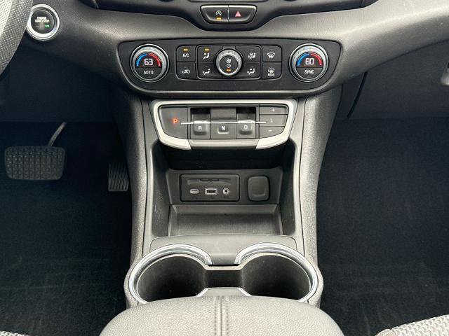 Used 2022 GMC Terrain SLE w/ Driver Convenience Package AWD/4WD image 12