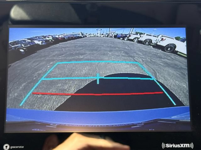 Used 2023 Toyota Camry SE FWD image 37