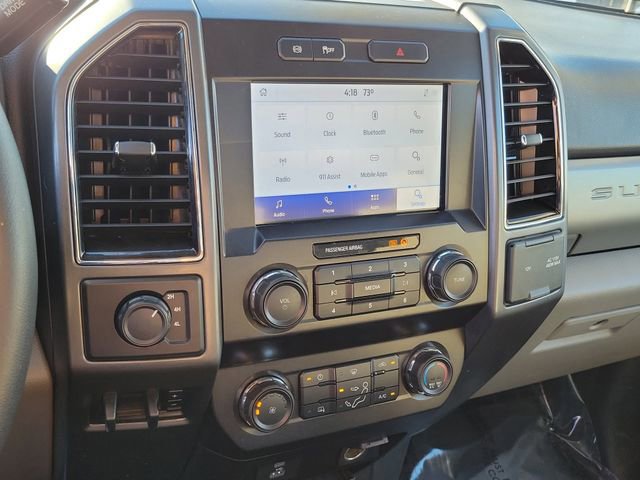 Certified 2022 Ford F550 XLT image 13