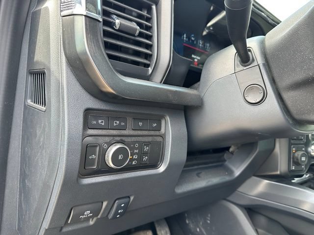 Certified 2024 Ford F250 Lariat w/ Lariat Ultimate Package AWD/4WD image 18