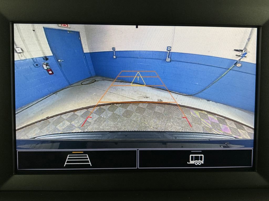 Used 2023 Chevrolet Suburban LS image 25