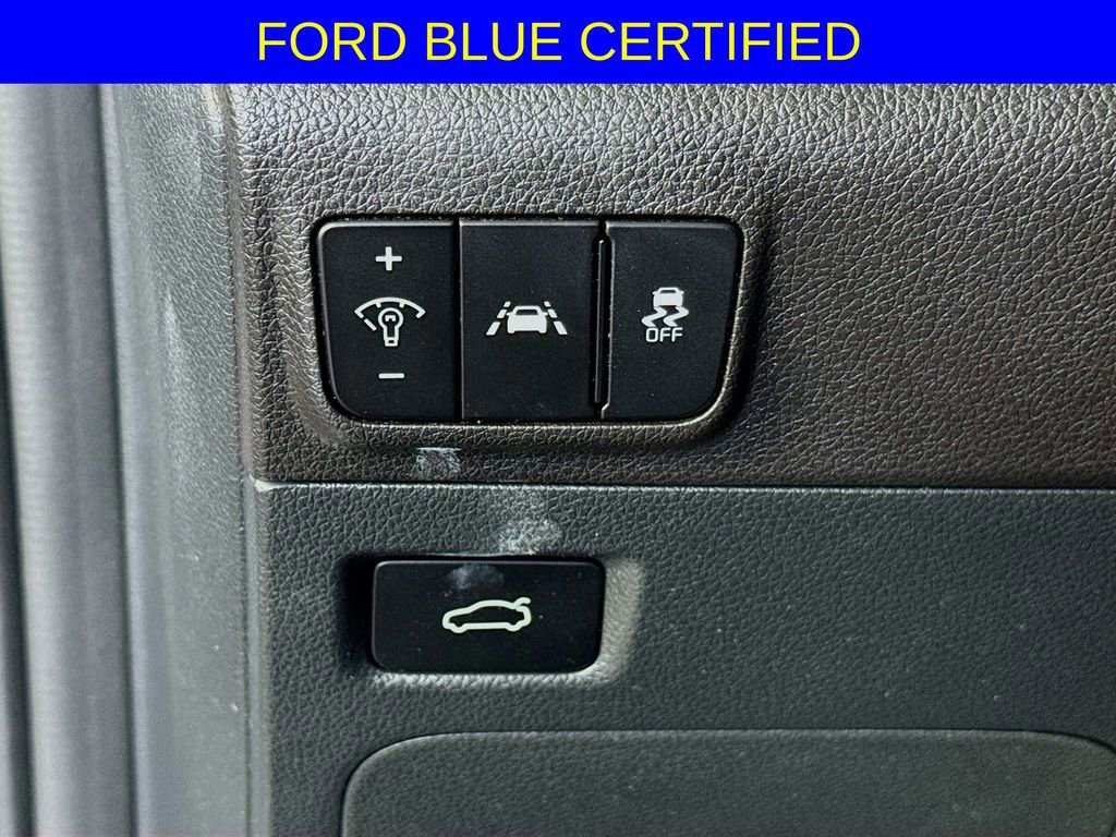 Used 2021 Kia K5 GT-Line image 10