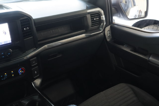 Certified 2023 Ford F150 XL w/ STX Appearance Package AWD/4WD image 29