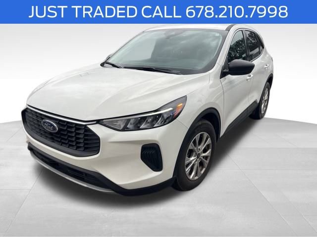 Certified 2023 Ford Escape Active w/ Tech Pack #1 image 1