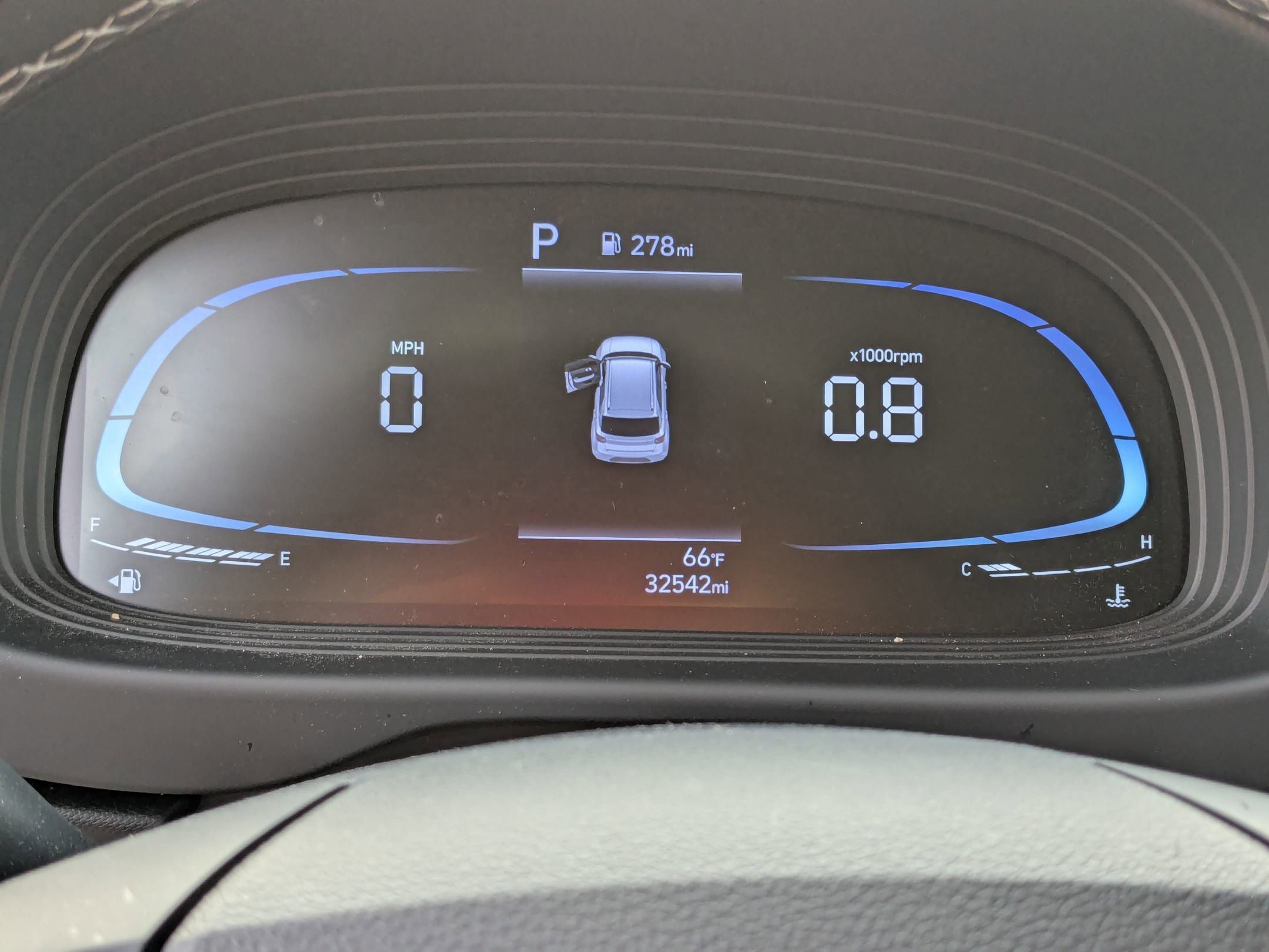 Used 2024 Hyundai Venue SEL FWD image 19