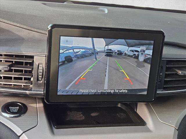 Certified 2023 Ford Explorer XLT w/ Equipment Group 202A image 19