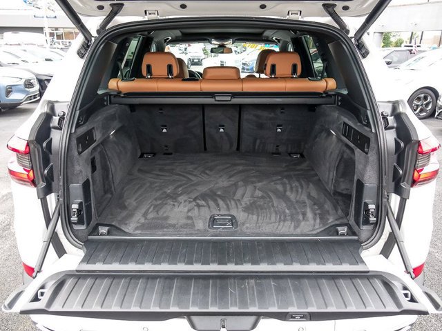 Used 2023 BMW X5 xDrive40i w/ Premium Package AWD/4WD image 31