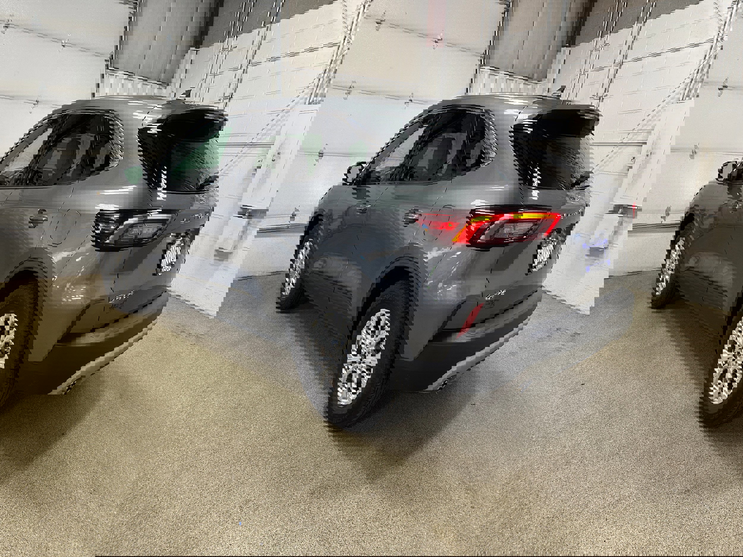 Certified 2024 Ford Escape Active image 5