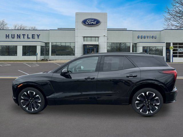 Used 2024 Chevrolet Blazer EV RS AWD/4WD image 6