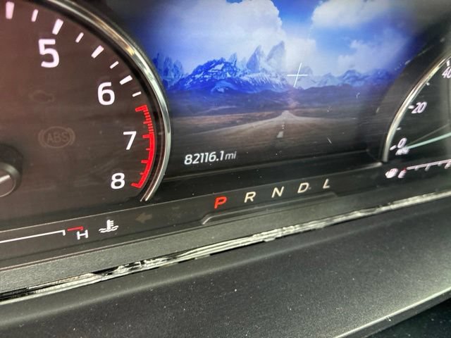 Certified 2021 Ford Explorer Limited AWD/4WD image 39