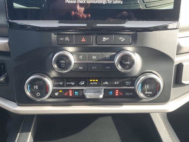 Certified 2024 Ford Expedition Max XLT image 30