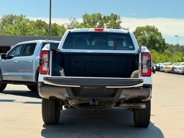 Certified 2025 Ford Ranger XLT w/ FX4 Off-Road Package AWD/4WD image 38
