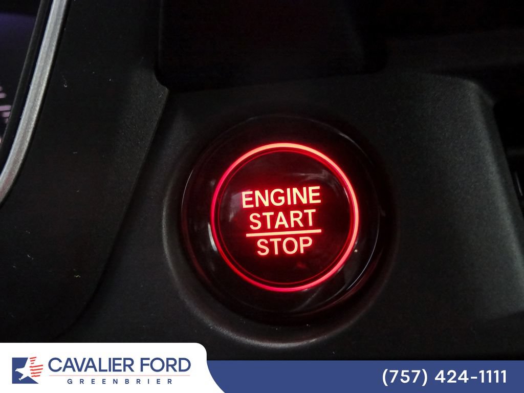Used 2026 Honda Passport RTL image 19