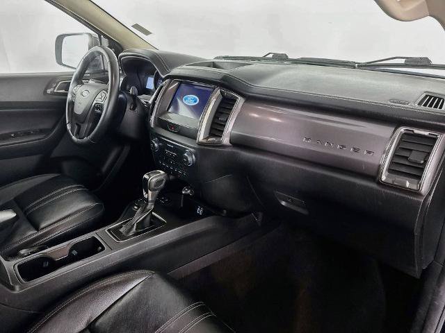 Certified 2019 Ford Ranger Lariat w/ Equipment Group 501A Mid AWD/4WD image 28