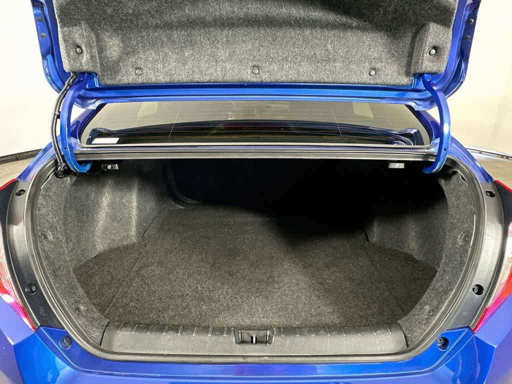 Used 2021 Honda Civic Sport image 20