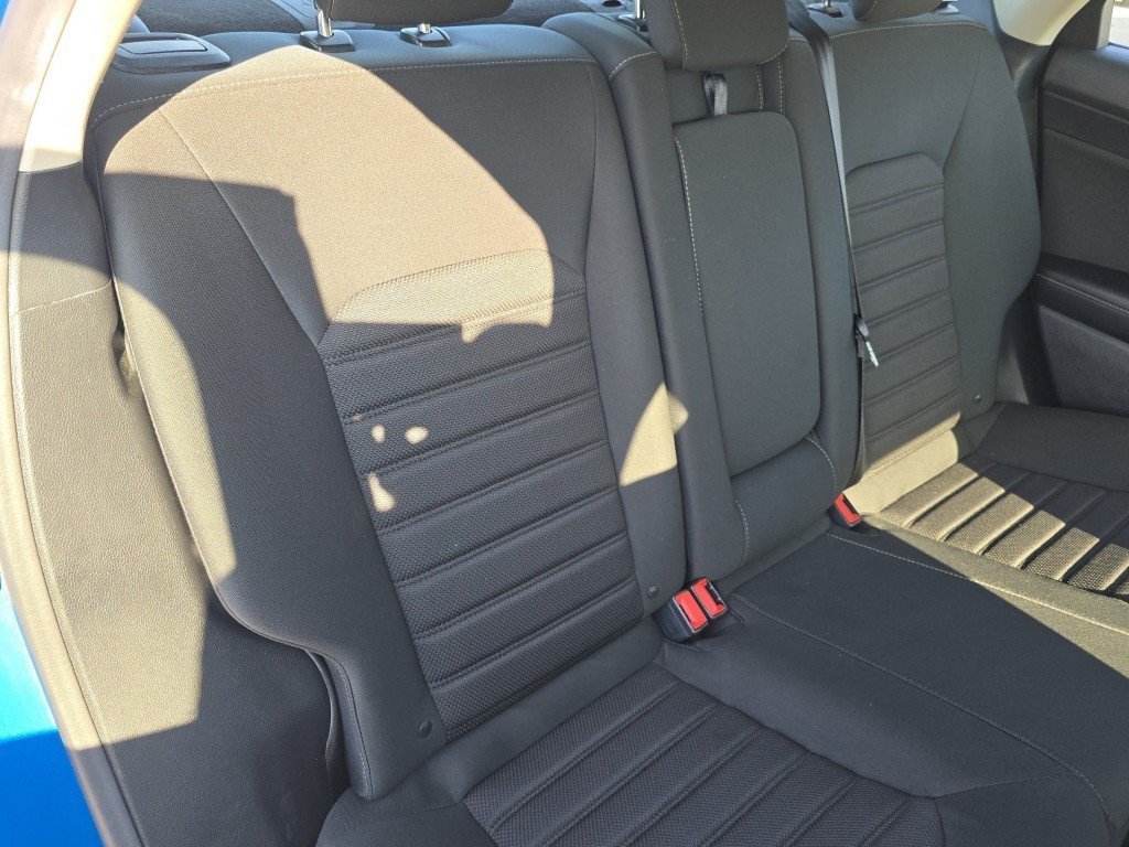 Certified 2020 Ford Fusion SE FWD image 18