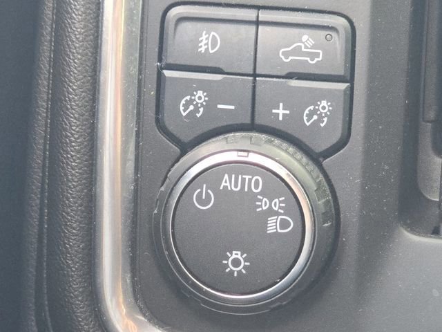 Used 2019 Chevrolet Silverado 1500 RST image 39