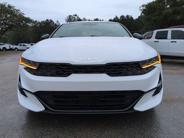 Used 2023 Kia K5 GT-Line w/ GT-Line Premium Package FWD image 9