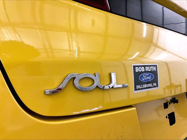 Used 2020 Kia Soul LX FWD image 13
