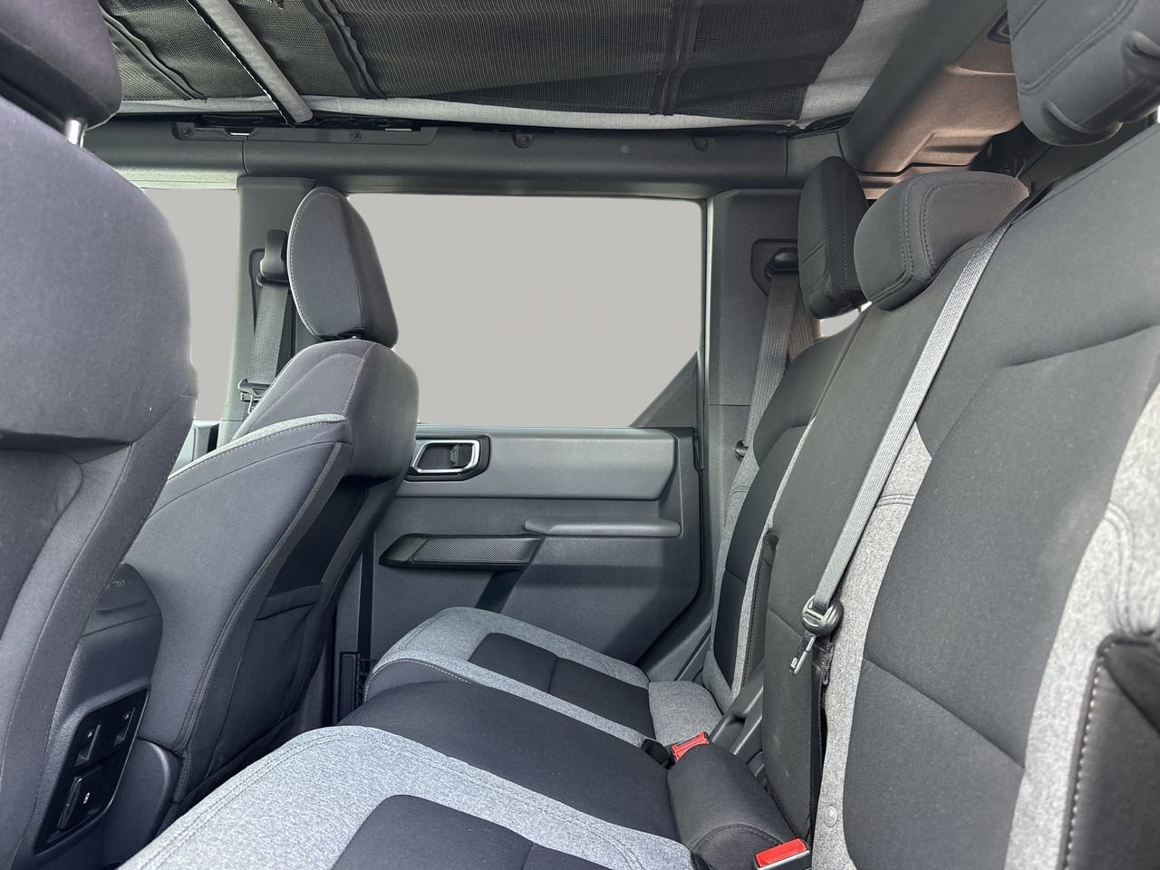 Certified 2021 Ford Bronco Big Bend image 21