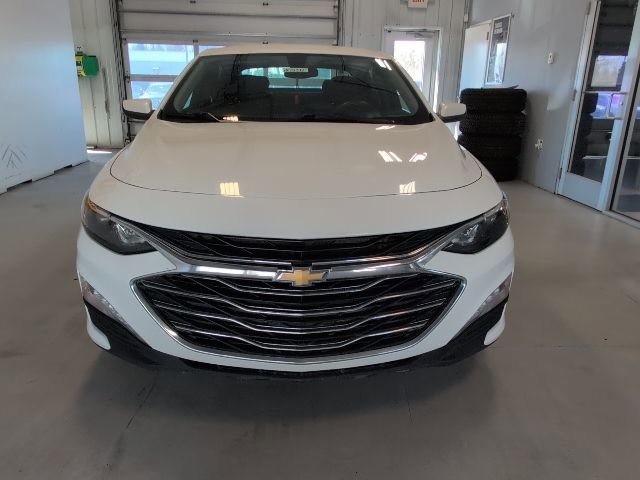 Used 2022 Chevrolet Malibu LT FWD image 8