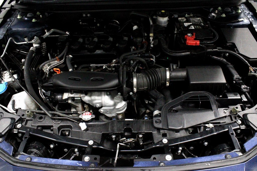 Used 2024 Honda Accord EX image 16