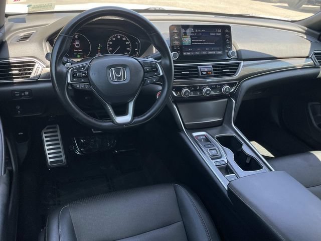Used 2022 Honda Accord Sport image 7