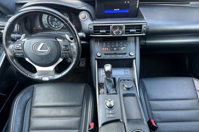 Used 2019 Lexus IS 300 F Sport image 15